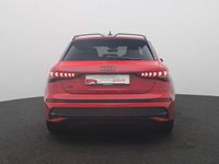 Gebraucht Audi A3 Advanced Plus 150 PS (110 kW) 2024 Progressivrot metallic Limousine