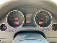gebraucht Audi A4 Cabriolet 2.4 multitronic -