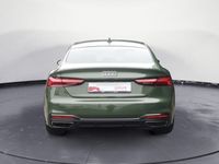 gebraucht Audi A5 Sportback 40TDI S-lineHUD AssistParken Tour