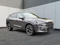 Neu Cupra Terramar VZ 265 PS (194 kW) 2025 Timafaya grau metallic/grau SUV
