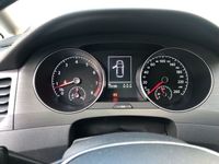gebraucht VW Golf Sportsvan 1.5TSI Navi Kamera Allwetterreifen