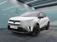 Gebraucht Renault Captur Esprit Alpine 143 PS (105 kW) 2024 Weiß SUV
