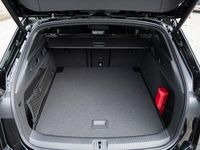 Gebraucht VW ID.7 GTX 250 kW (340 PS) 2026 Schwarz Kombi