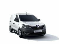 Gebraucht Renault Express 95 PS (69 kW) 2024 Weiß Van / Kleinbus