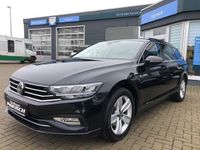 gebraucht VW Passat Variant 2.0 TSi Business