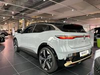 Gebraucht Renault Megane E-Tech Iconic 160 kW (218 PS) 2024 Grau Limousine