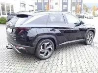 Gebraucht Hyundai Tucson 179 PS (131 kW) 2021 Schwarz SUV