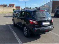 Gebraucht Nissan X-Trail Tekna 150 PS (110 kW) 2010 Schwarz SUV