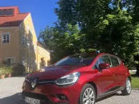 Gebraucht Renault Clio IV Intens 90 PS (66 kW) 2018 Kleinwagen