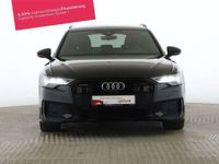 gebraucht Audi A6 Avant sport 50 TDI quattro tiptronic