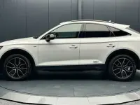 Gebraucht Audi Q5 Sportback Edition .1 204 PS (150 kW) 2022 Andere SUV