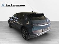 gebraucht Hyundai Ioniq 5 Techniq 4WD+Sitz-Paket+Bose Sound+Ass.-P