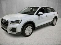 Gebraucht Audi Q2 Advanced 150 PS (110 kW) 2024 Weiß SUV