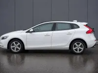 Occasion Volvo V40 Kinetic 150 ch (110 kW) 2018 Blanc Berline
