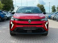 Gebraucht Renault Captur Techno 158 PS (116 kW) 2025 Rot SUV