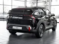 Neu Kia EV3 Earth 150 kW (204 PS) 2026 Auroraschwarz SUV
