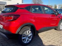 gebraucht Renault Captur EQUILIBRE TCe 90