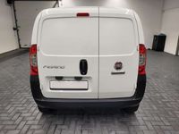 gebraucht Fiat Fiorino Multijet PDC/USB/Radio/Flügeltüren/BC