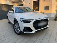 Gebraucht Audi A1 110 PS (80 kW) 2023 Weiß SUV