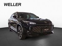 Neu MG HS Luxury 272 PS (200 kW) 2026 Schwarz SUV