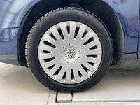 gebraucht VW Passat Variant Trendline GRA/Klima/Sitzheizung
