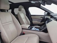 gebraucht Land Rover Range Rover Velar 2.0d R-Dynamic S Pano 22''