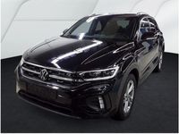 gebraucht VW T-Roc 1.0 TSI R-Line *LED*APP*NAVI*PDC*