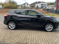 gebraucht Nissan Qashqai 1.2 DIG-T Acents