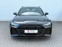 Gebraucht Audi RS6 Comfort 600 PS (441 kW) 2023 Schwarz Kombi