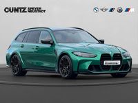 Gebraucht BMW M3 Competition Edition 510 PS (375 kW) 2024 Grün Kombi