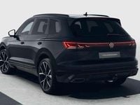Neu VW Touareg R-line 286 PS (210 kW) 2025 Schwarz SUV