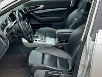 gebraucht Audi A6 Allroad 3.0 TDI (DPF) Quattro TÜV Neu AHK