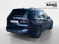 Gebraucht BMW X7 M Sport 530 PS (389 kW) 2025 Schwarz SUV