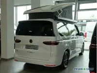 Neu VW California Beach 150 PS (110 kW) 2026 Candyweiß Van