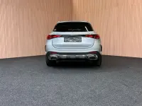 Gebraucht Mercedes GLC300e AMG line 313 PS (230 kW) 2023 Silber SUV