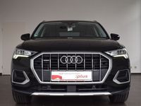 gebraucht Audi Q3 advanced