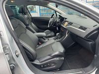 gebraucht Citroën C5 Tourer ** 2. Hand ** Automatik **