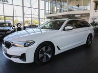 Second-hand BMW 520 190 CP (139 kW) 2020 Alb Berlinǎ