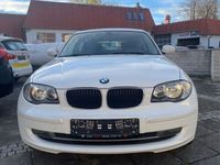 gebraucht BMW 116 i Baureihe E87