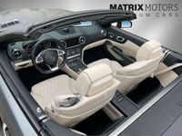 gebraucht Mercedes SL65 AMG AMG | B&O Carbon Designo 20 Zoll