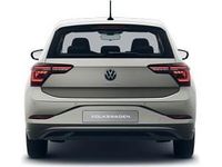 Neu VW Polo Style 95 PS (69 kW) 2026 Grau (ascotgrau) Kleinwagen