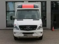Gebraucht Mercedes Sprinter 190 PS (139 kW) 2019 Andere Van