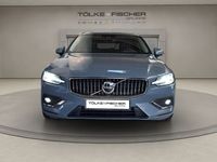 Gebraucht Volvo V60 Plus 197 PS (144 kW) 2023 Grau Kombi