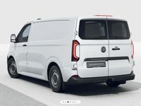 Neu VW Transporter 150 PS (110 kW) 2026 Clear white Van