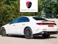 Gebraucht Mercedes E200 AMG Line Premium 227 PS (166 kW) 2024 Weiß Limousine