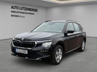 Neu Skoda Kamiq Selection 116 PS (85 kW) 2026 Schwarz SUV