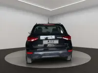 Gebraucht Seat Arona Style 116 PS (85 kW) 2025 Schwarz SUV