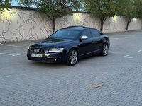 Gebraucht Audi A6 Sport 239 PS (175 kW) 2009 Grau Limousine