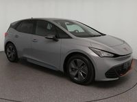 Gebraucht Cupra Born 150 kW (204 PS) 2022 Grau Kleinwagen
