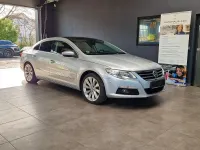 Używany VW Passat 140 KM (102 kW) 2011 Srebrny Sedan/Limuzyna